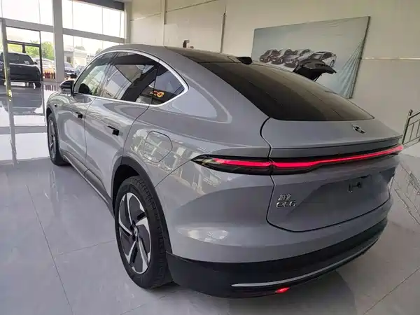 NIO EC6 2023