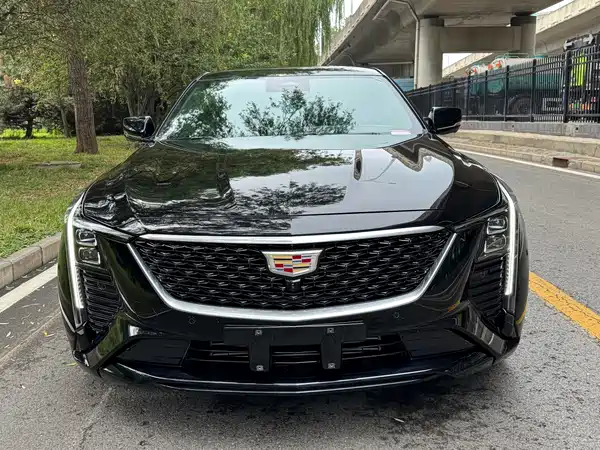 Cadillac CT5 2025