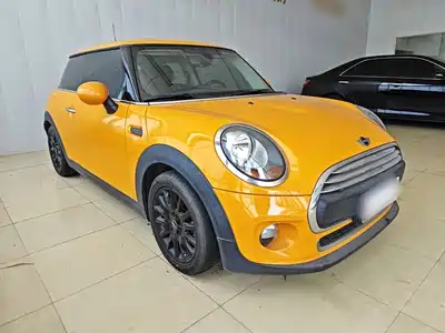 MINI MINI 2017