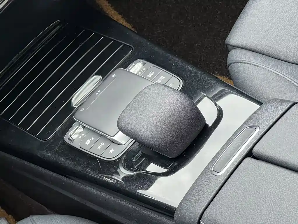 Mercedes-Benz A-Class 2021 — фото 12