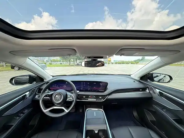 Buick LaCrosse 2024
