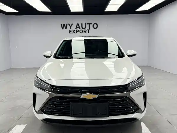 Chevrolet Monza 2023