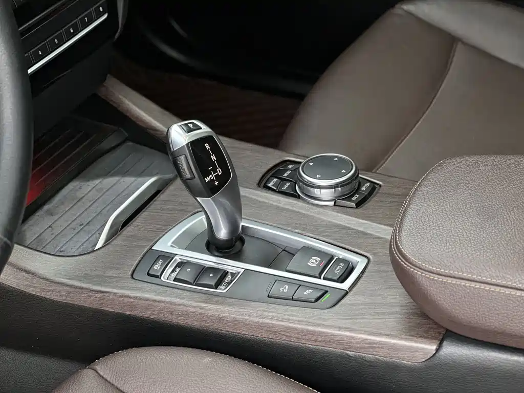BMW X3 2015 — фото 3