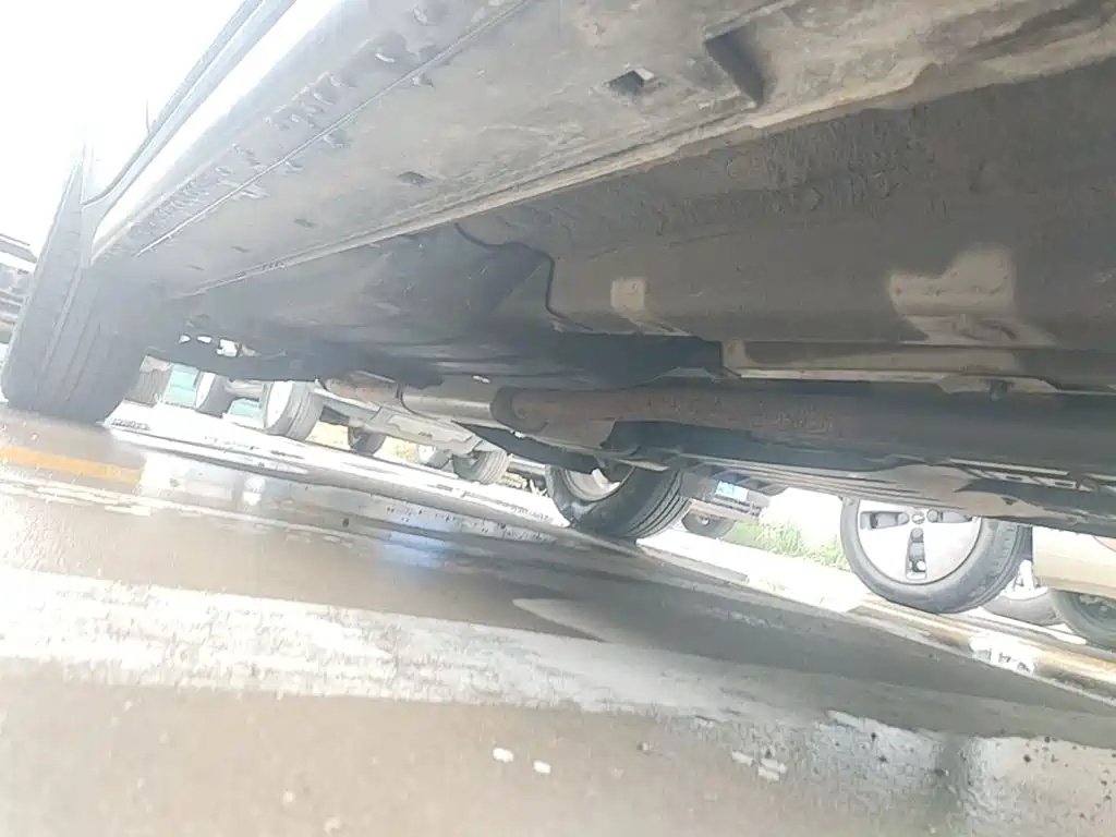 Hyundai Tucson 2017 — фото 21