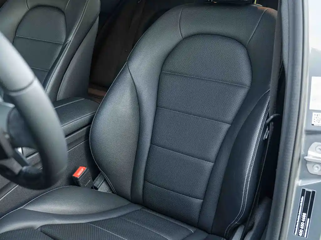 Mercedes-Benz C-Class 2019 — фото 14