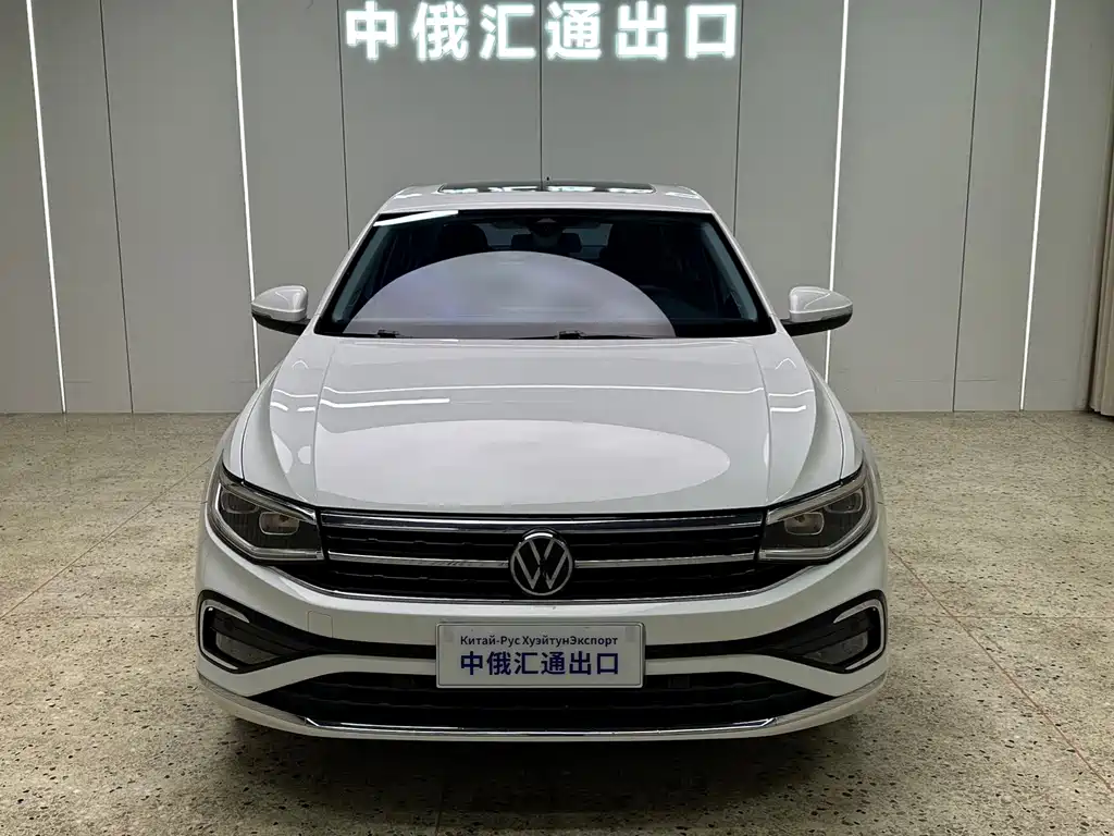 Volkswagen Bora 2022