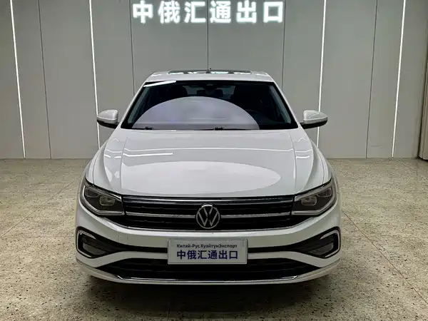 Volkswagen Bora 2022