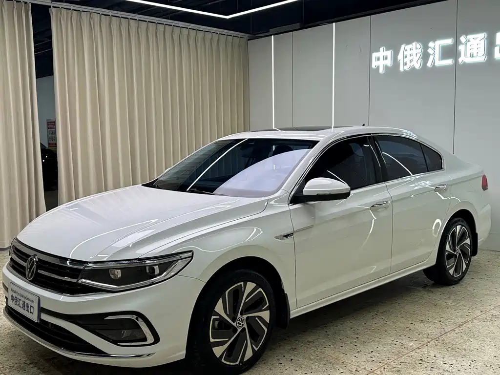Volkswagen Bora 2022