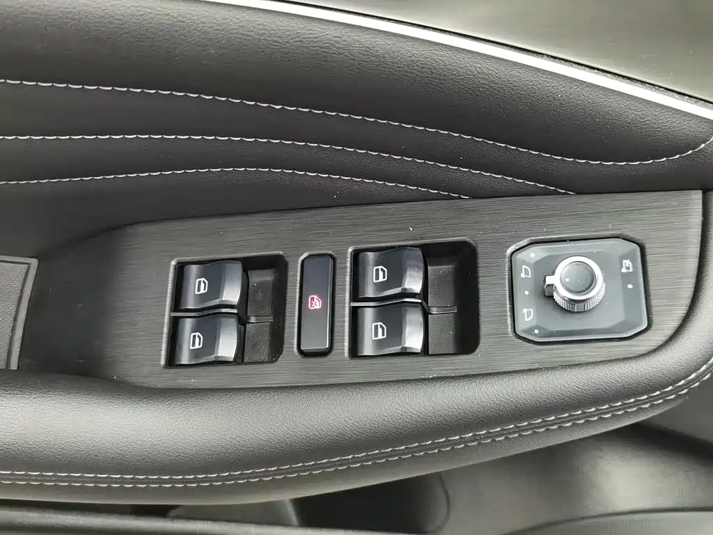 Haval F7 2020 — фото 9