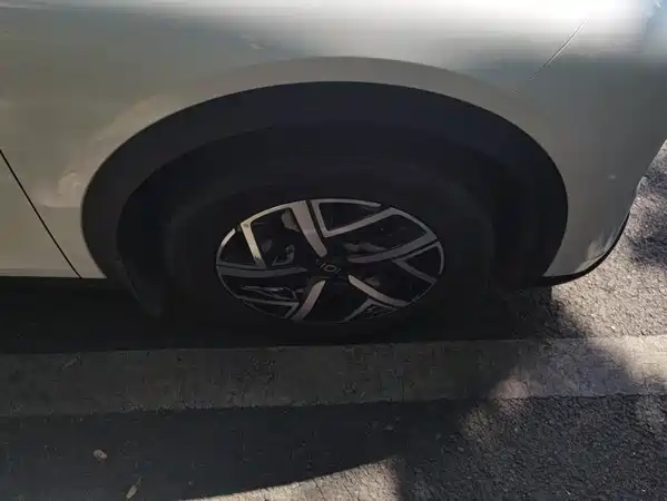Changan Qiyuan Q05 2026