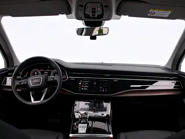 Audi Q7 2025
