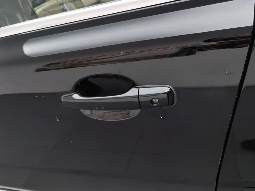 Volvo S80L 2015 — фото 18