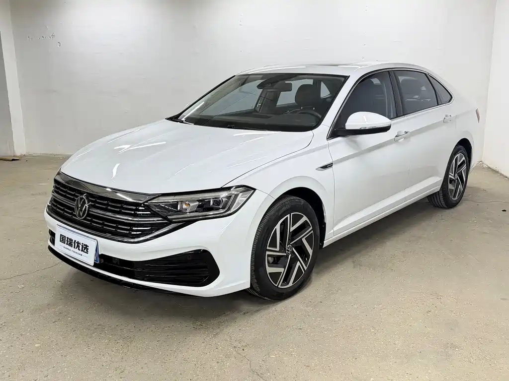 Volkswagen Sagitar 2023