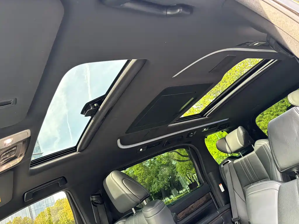 Toyota Vellfire 2019 — фото 22