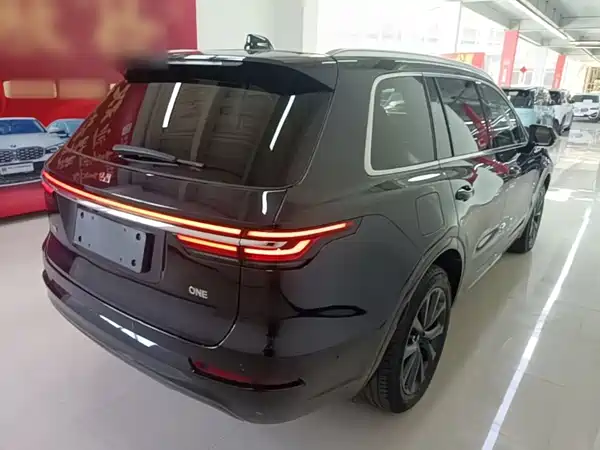 Li Auto ONE 2023