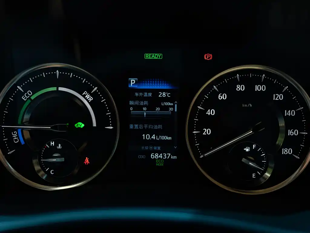 Toyota Vellfire 2022