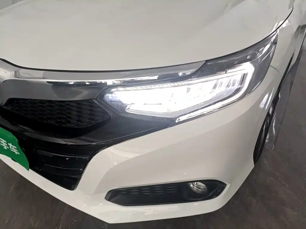 Honda Crider 2019 — фото 24