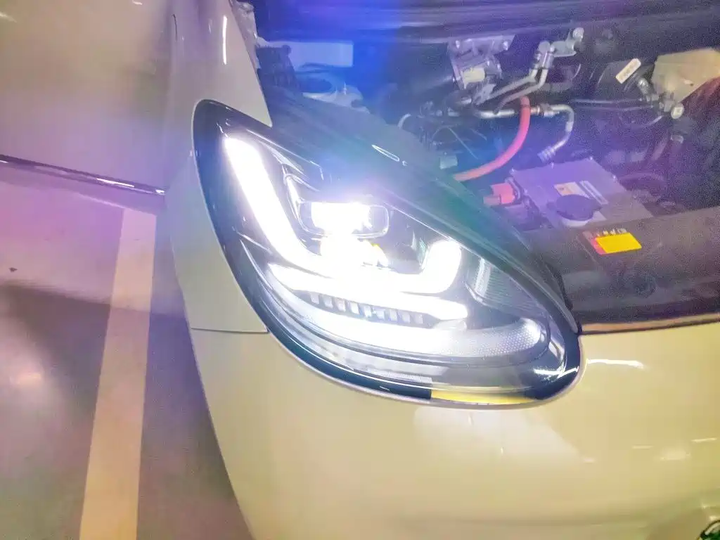 Wuling Bingo 2023