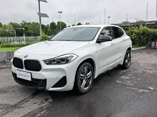 BMW X2 2023