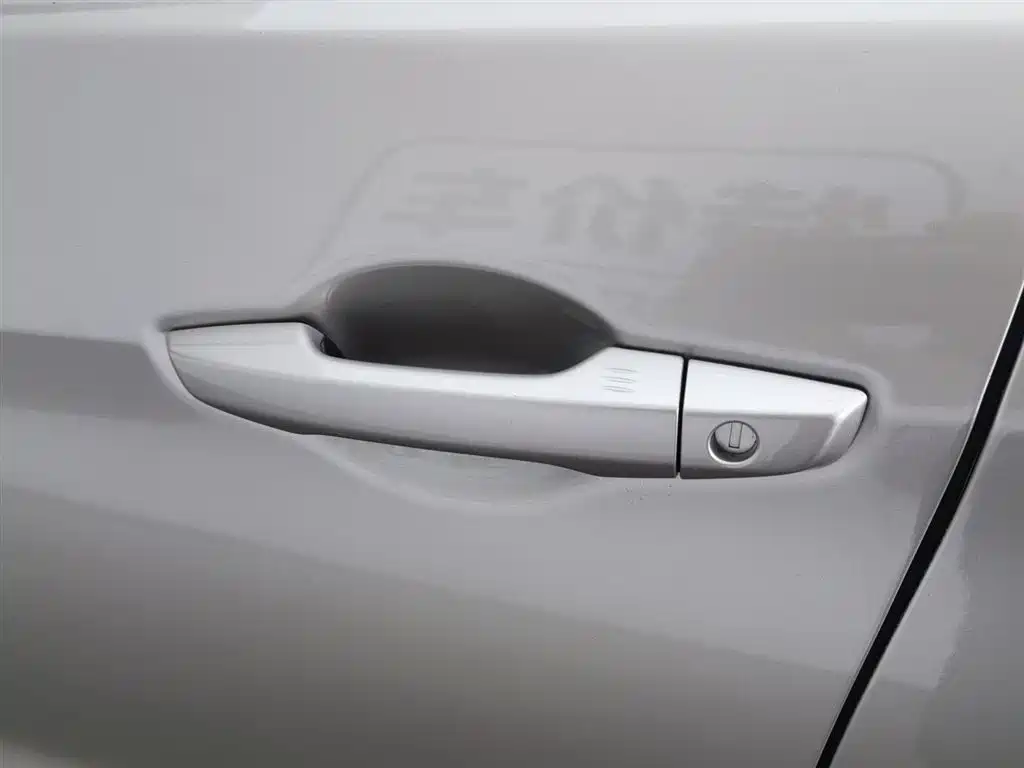 Honda UR-V 2018 — фото 18