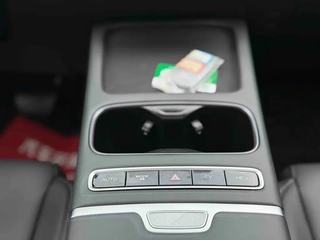 Chery C-DM 2025 — фото 17