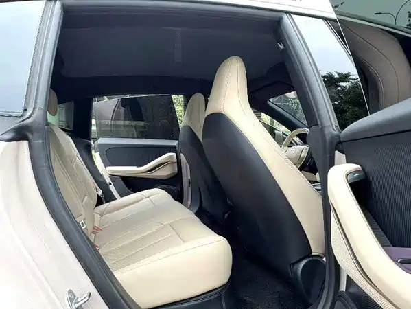 NIO ET5 2024