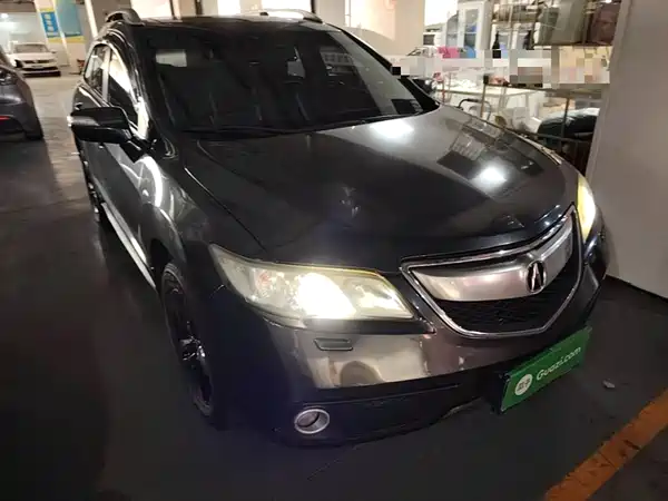 Acura RDX 2015