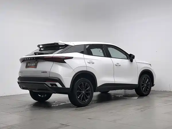 Chery Tiggo 5x 2025