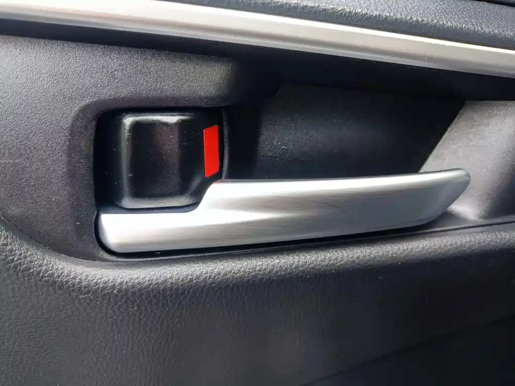 Toyota Wildlander 2020 — фото 15
