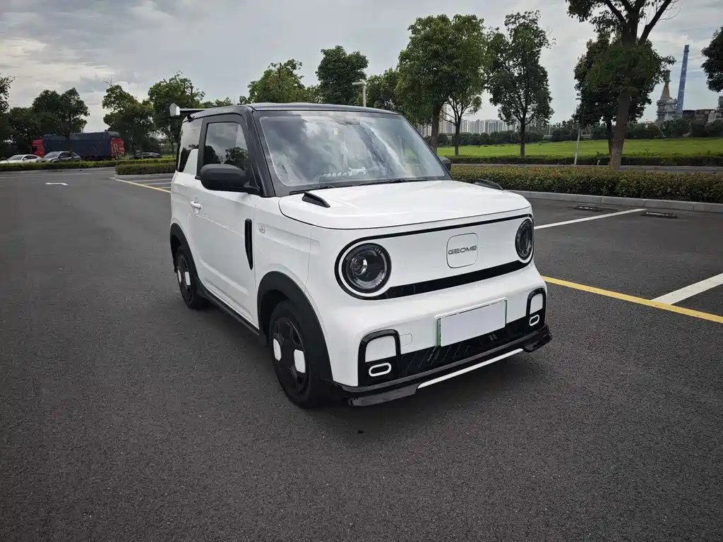 Galaxy Panda 2025