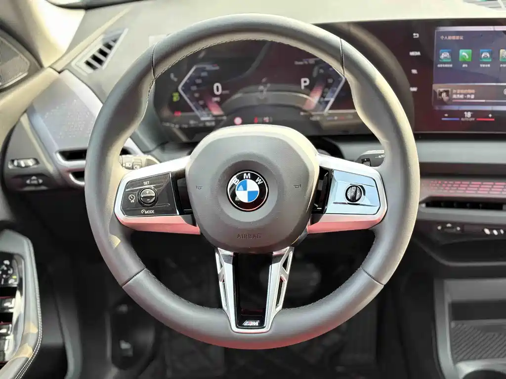 BMW 2 Series 2025 — фото 12