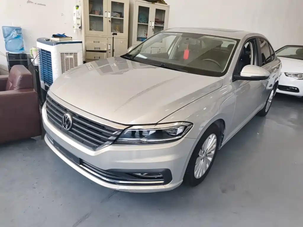 Volkswagen Lavida 2019