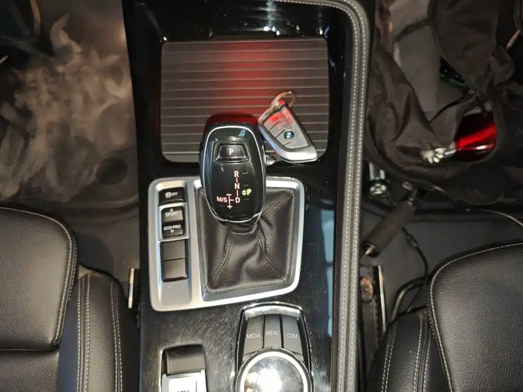BMW 1 Series 2019
