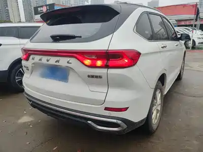Haval M6 2021