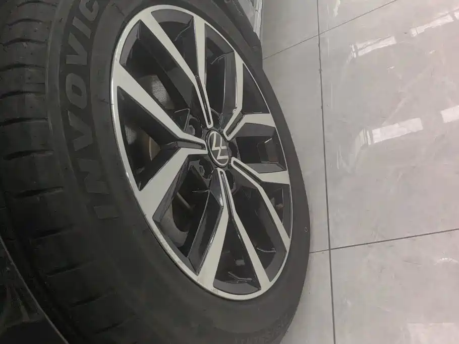 Volkswagen Magotan 2021