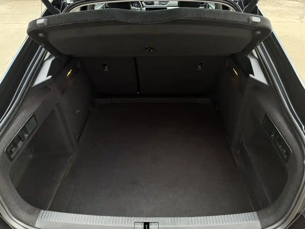 Skoda Speedy 2023 — фото 13