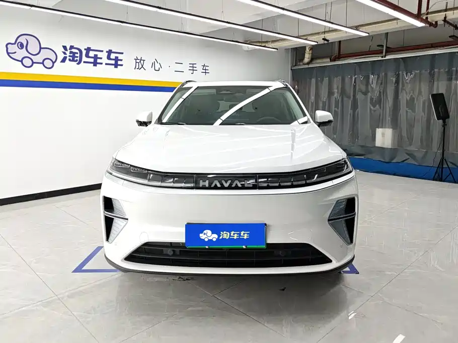 Haval Xiaolong MAX 2025 — фото 2