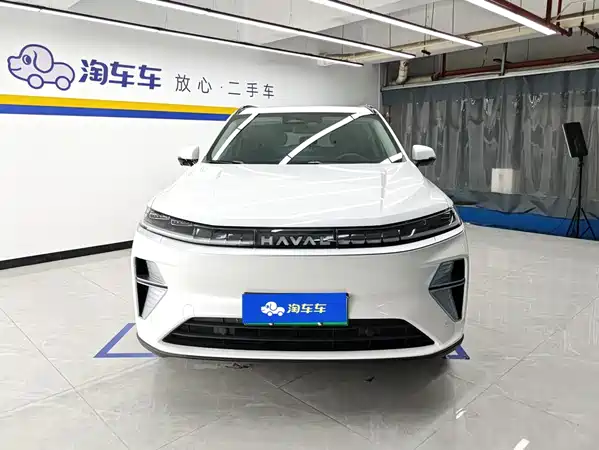Haval Xiaolong MAX 2025