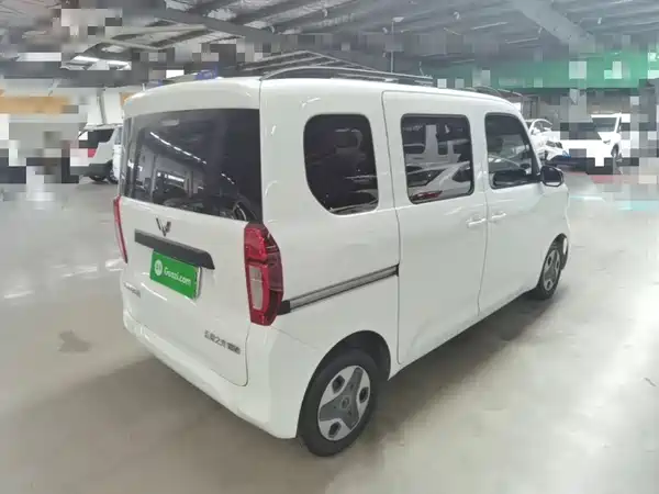 Wuling Zhiguang New Energy 2025