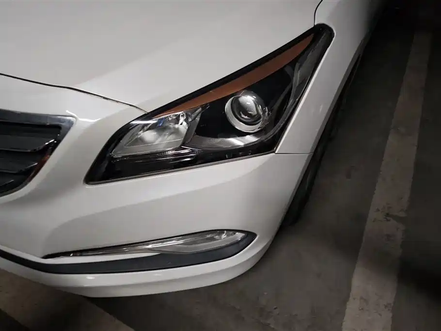 Hyundai Mistra 2015 — фото 5