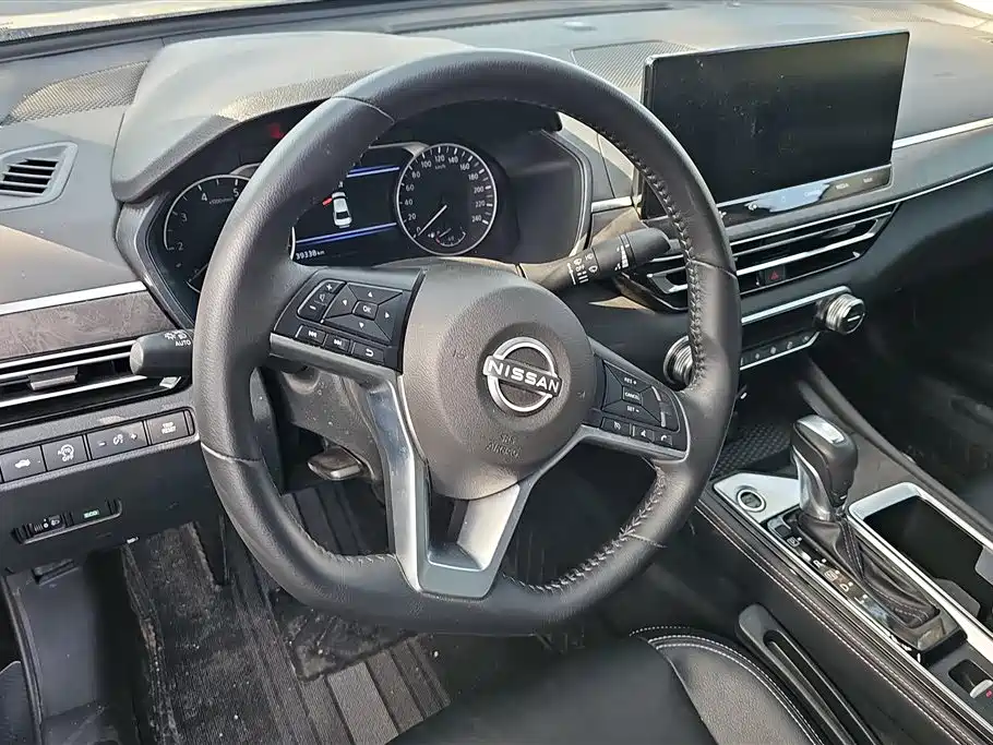 Nissan Teana 2024 — фото 15