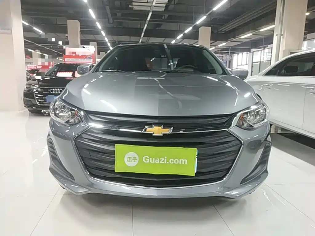 Chevrolet Cavalier 2020