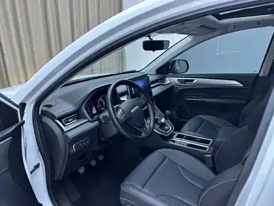 Haval M6 2023