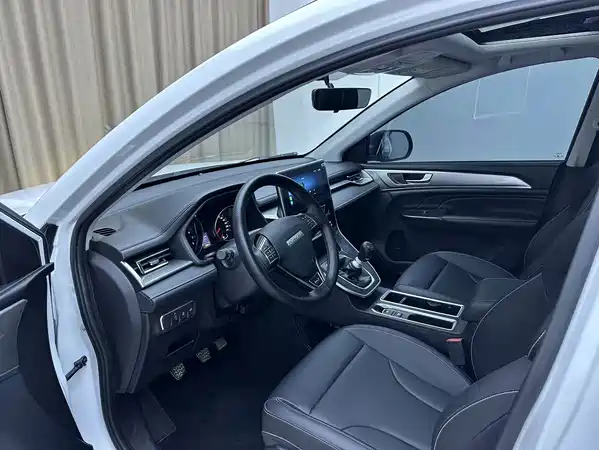 Haval M6 2023