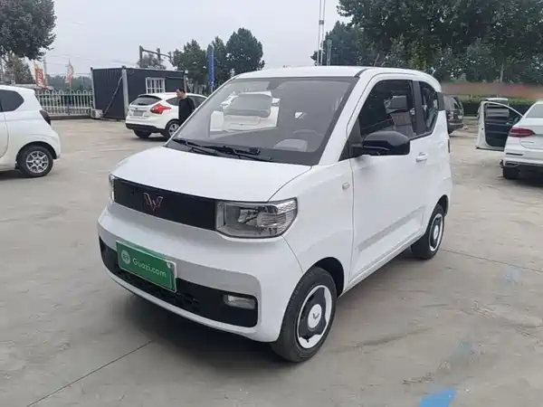 Wuling Hongguang MINIEV 2024