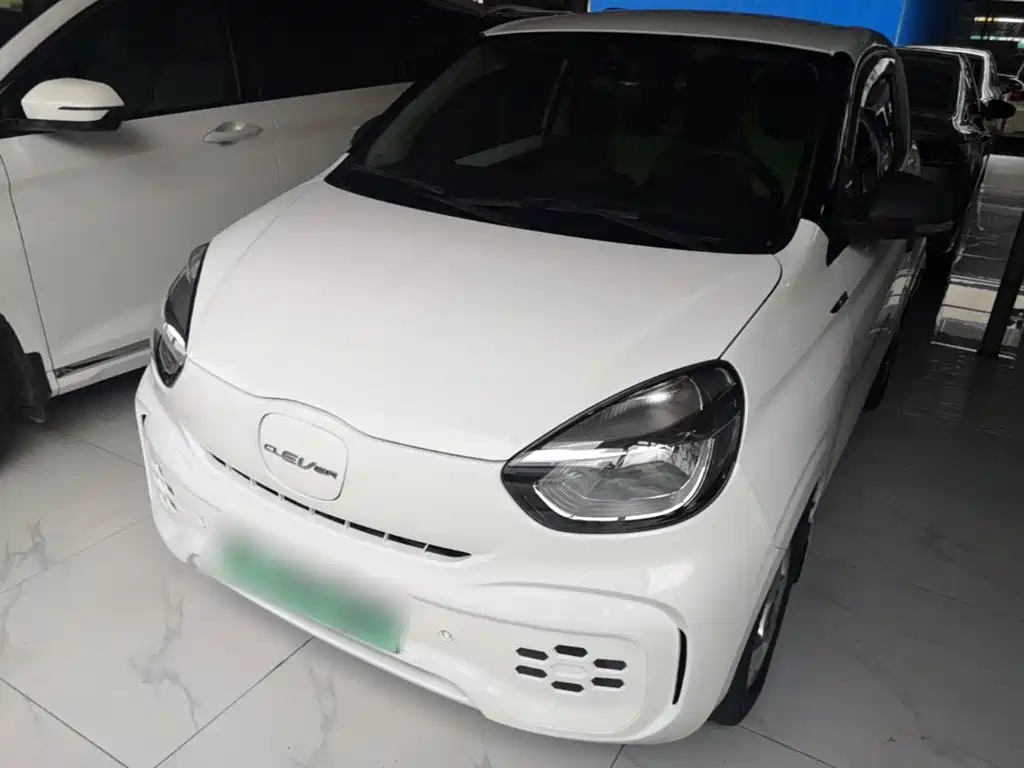 Roewe CLEVER 2020