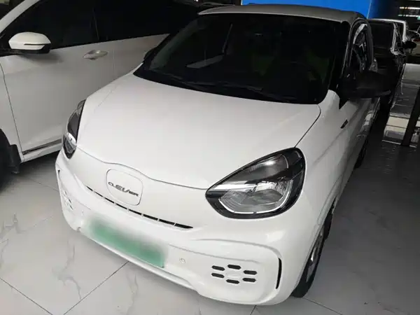 Roewe CLEVER 2020