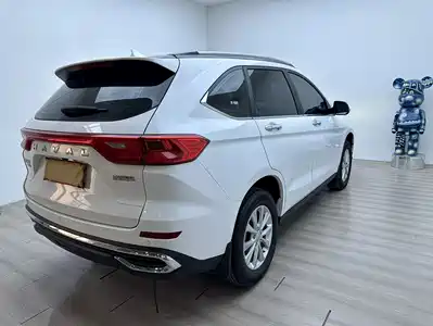 Haval M6 2023