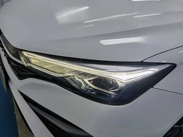 Roewe i5 2023 — фото 16