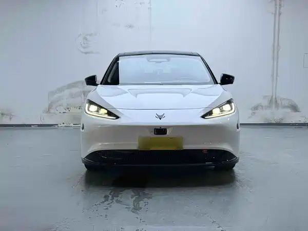 Arcfox Alpha S 2023